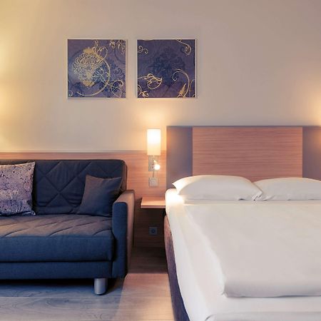 Fuerther Hotel Mercure Nuernberg West Ngoại thất bức ảnh