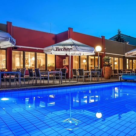 Fuerther Hotel Mercure Nuernberg West Ngoại thất bức ảnh