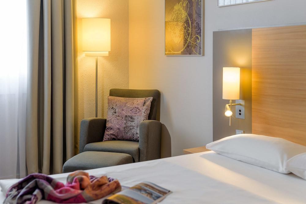 Fuerther Hotel Mercure Nuernberg West Ngoại thất bức ảnh