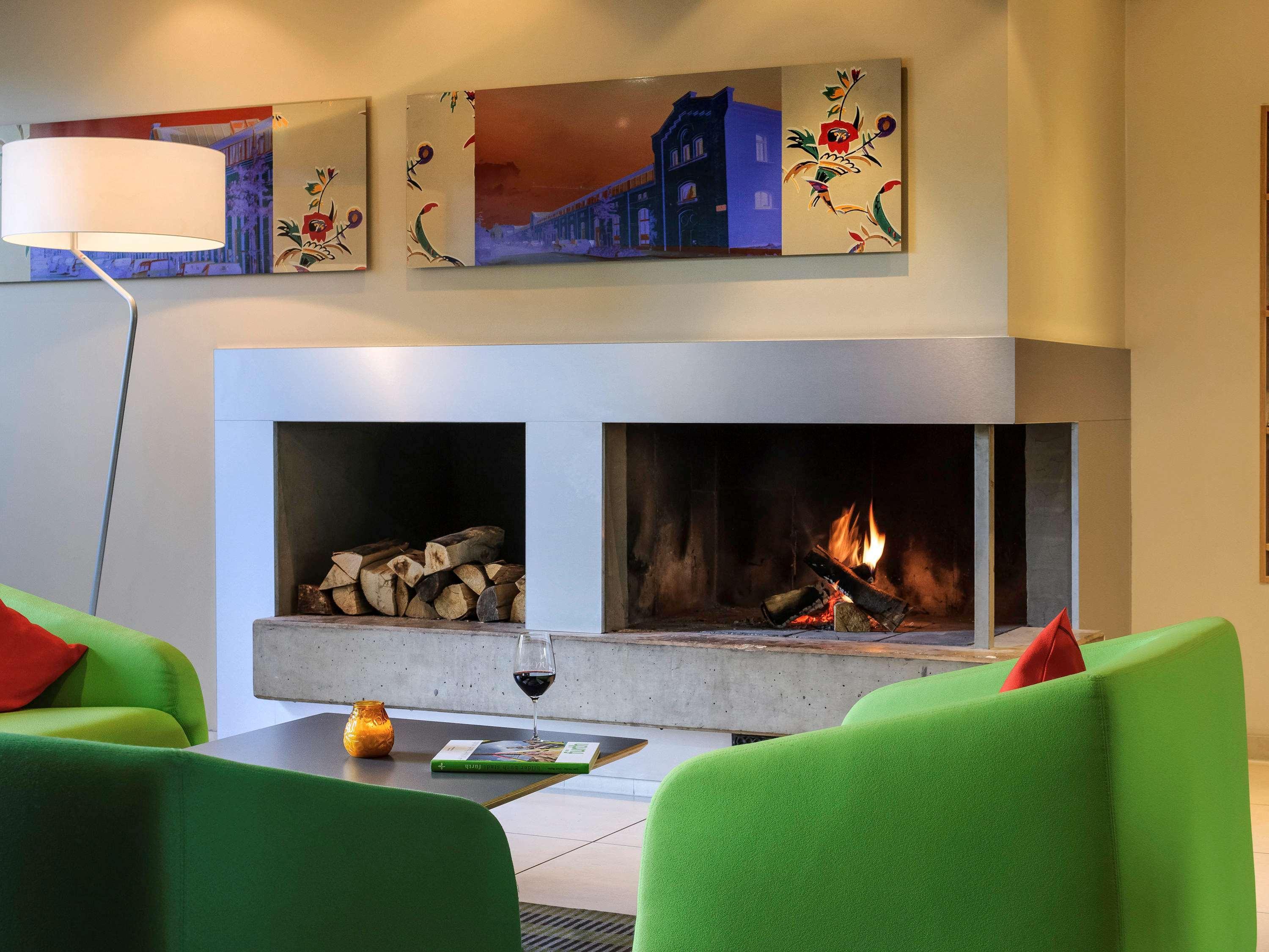 Fuerther Hotel Mercure Nuernberg West Ngoại thất bức ảnh