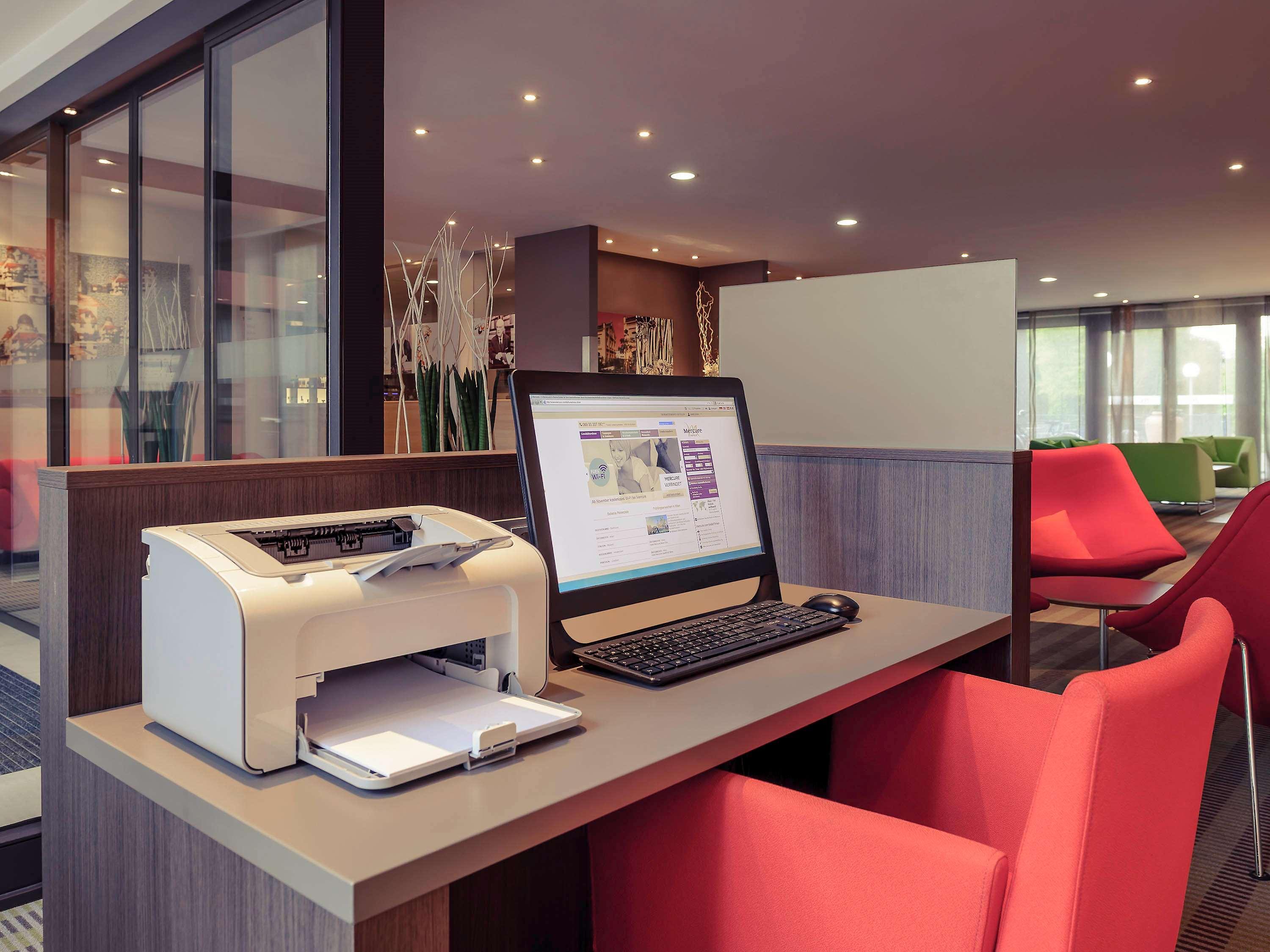 Fuerther Hotel Mercure Nuernberg West Ngoại thất bức ảnh