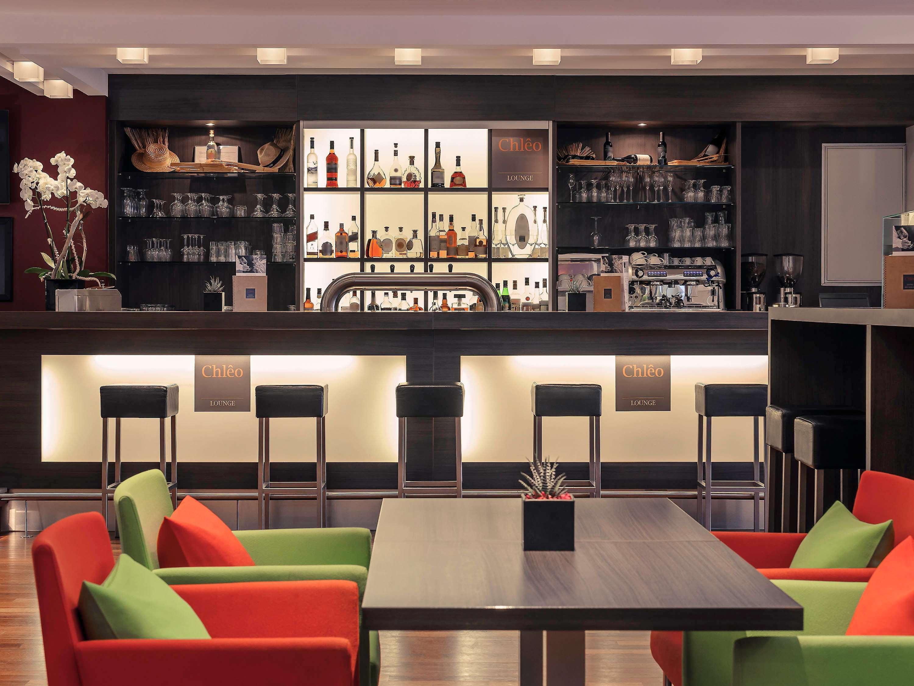 Fuerther Hotel Mercure Nuernberg West Ngoại thất bức ảnh