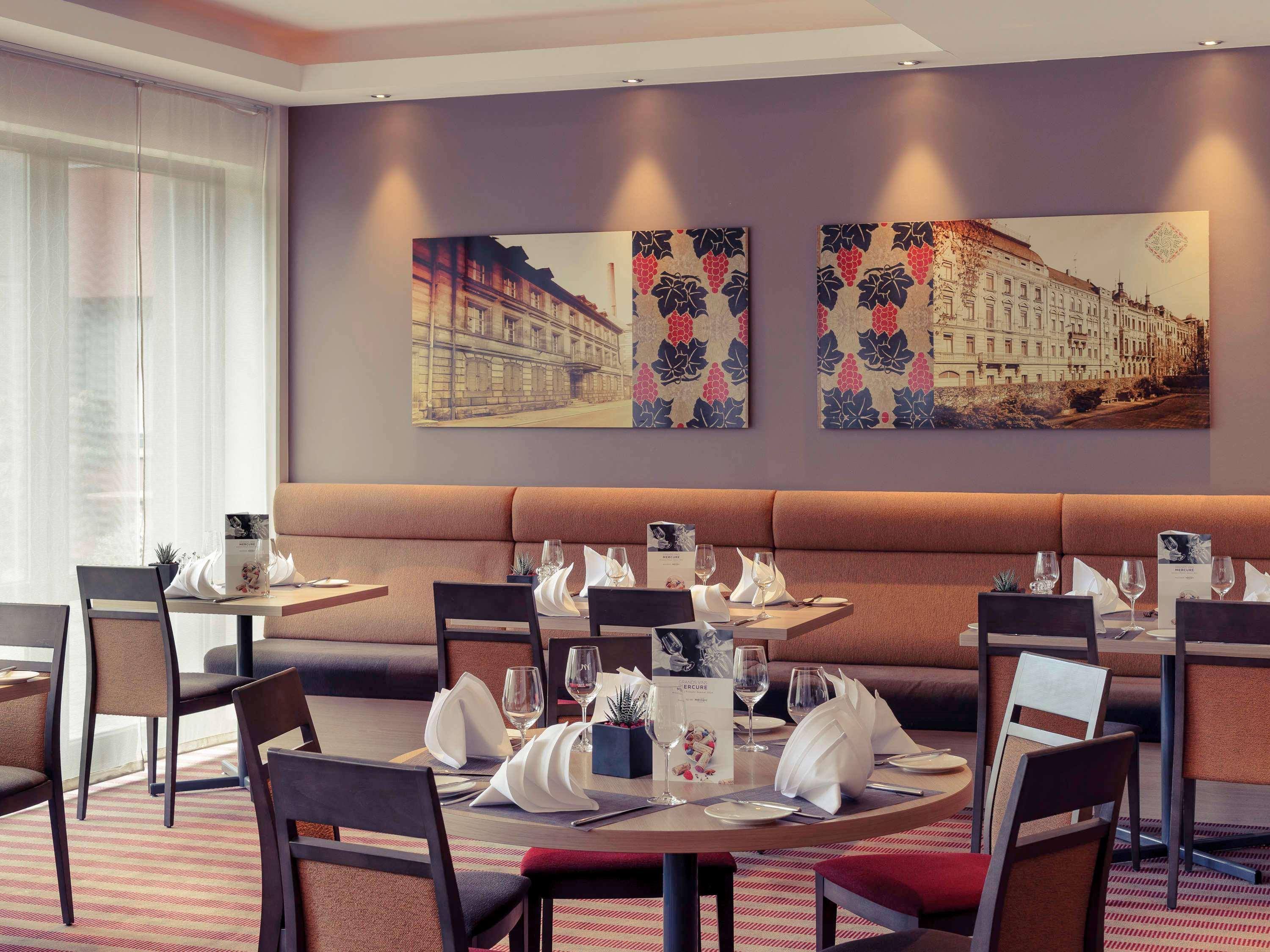 Fuerther Hotel Mercure Nuernberg West Ngoại thất bức ảnh