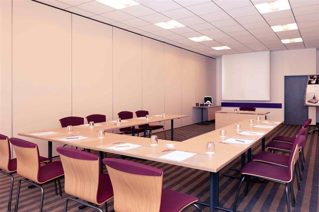Fuerther Hotel Mercure Nuernberg West Ngoại thất bức ảnh
