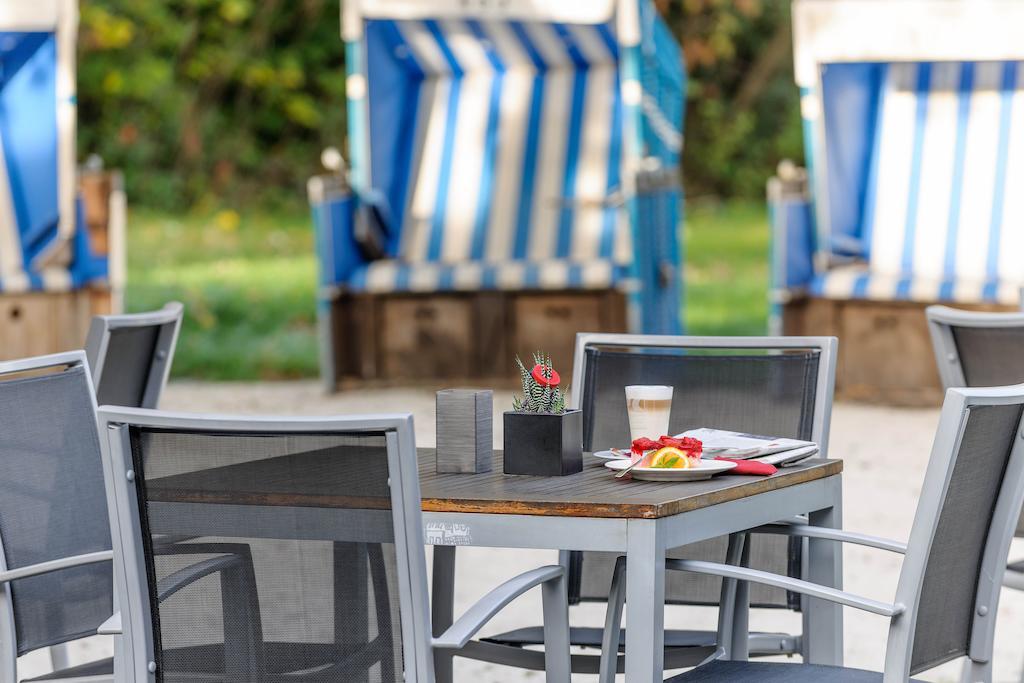 Fuerther Hotel Mercure Nuernberg West Ngoại thất bức ảnh