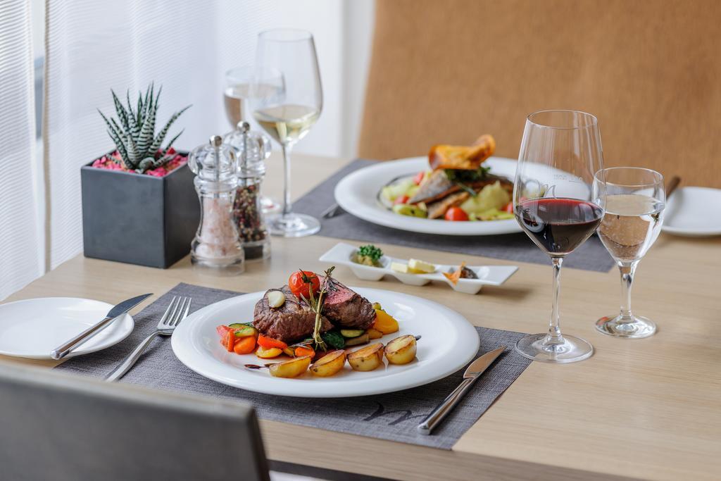 Fuerther Hotel Mercure Nuernberg West Ngoại thất bức ảnh