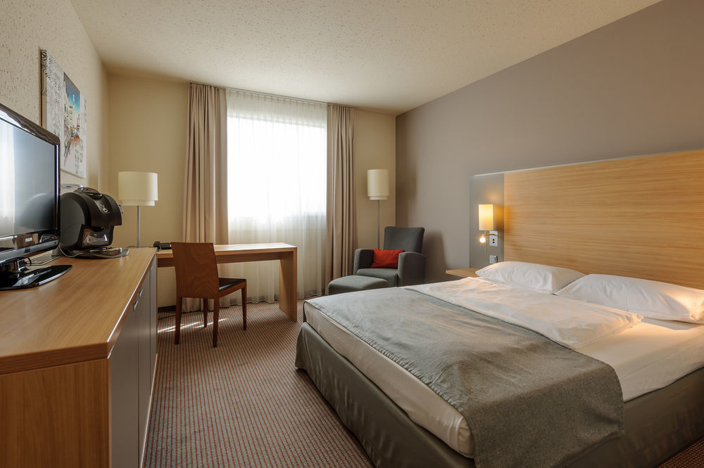Fuerther Hotel Mercure Nuernberg West Ngoại thất bức ảnh