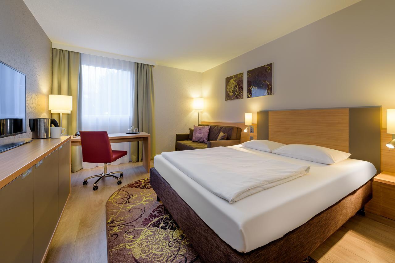 Fuerther Hotel Mercure Nuernberg West Ngoại thất bức ảnh