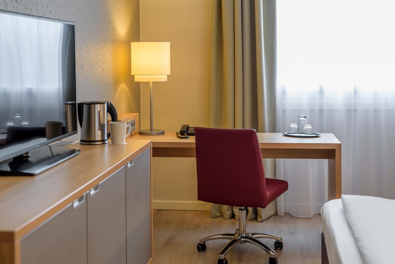 Fuerther Hotel Mercure Nuernberg West Ngoại thất bức ảnh