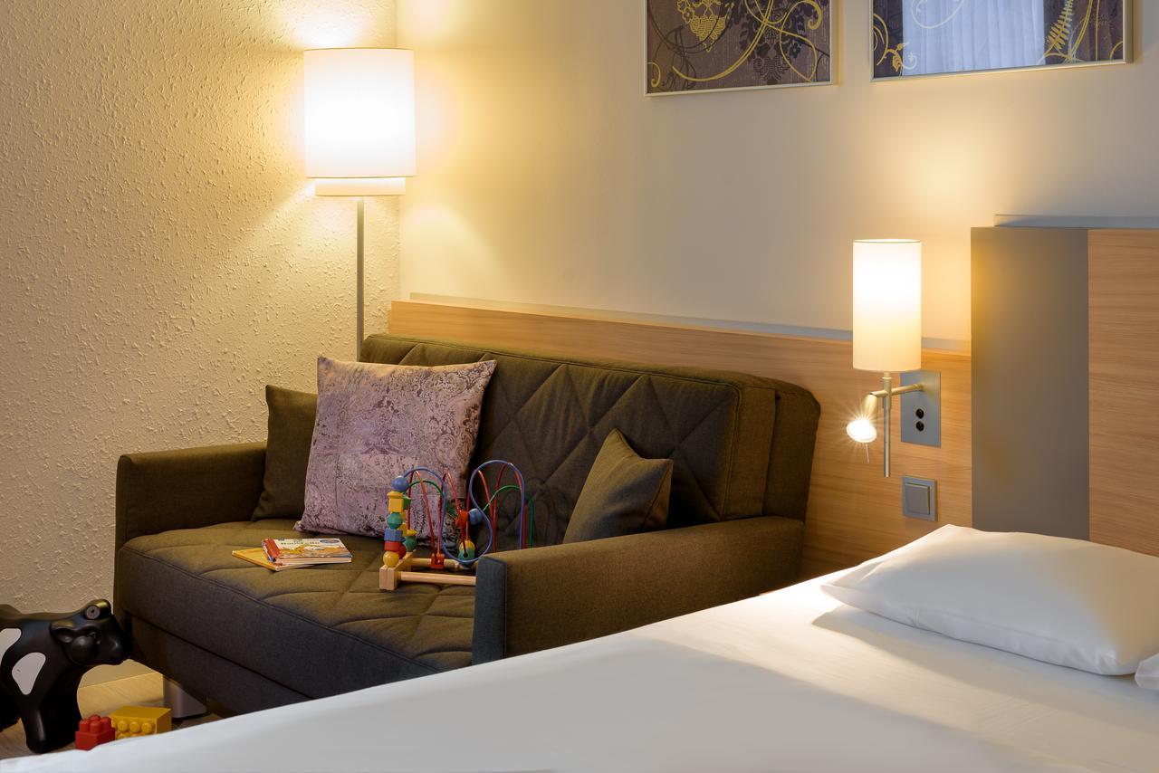 Fuerther Hotel Mercure Nuernberg West Ngoại thất bức ảnh