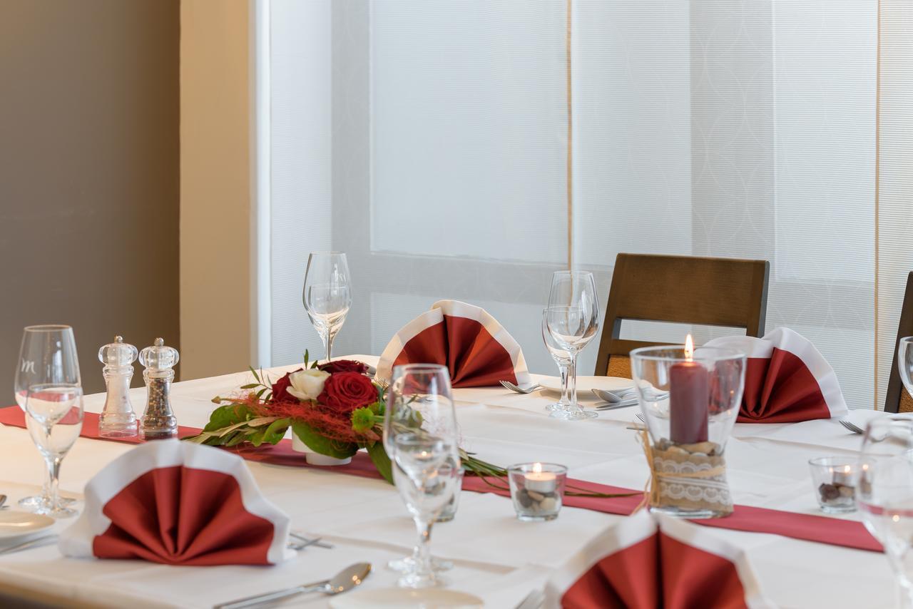 Fuerther Hotel Mercure Nuernberg West Ngoại thất bức ảnh