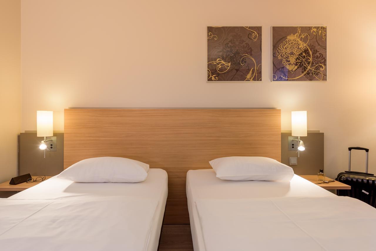Fuerther Hotel Mercure Nuernberg West Ngoại thất bức ảnh